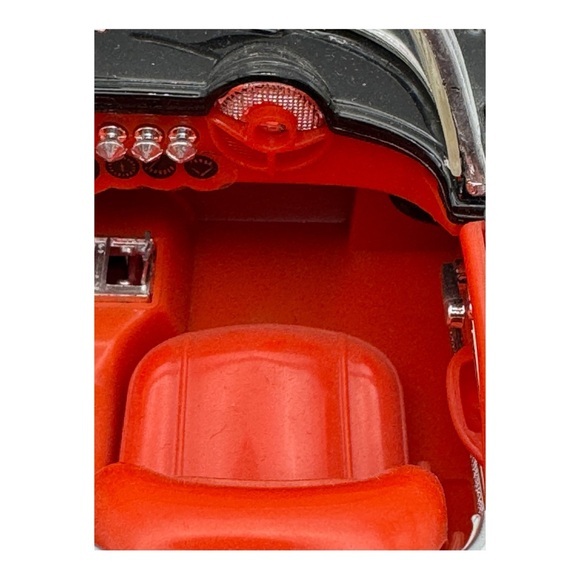 Majorette Chevrolet 1957 Diecast Model Car -‎ 1/18 Scale - Picture 14 of 16